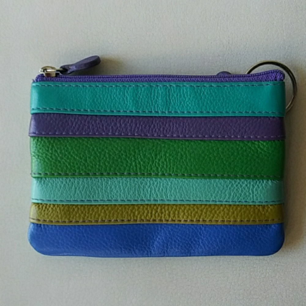 Change purse